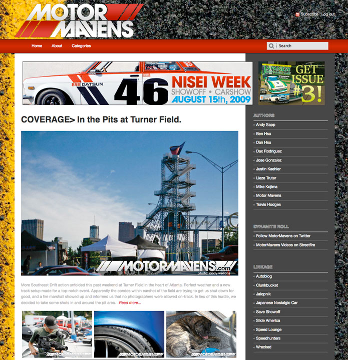 MotorMavens.com