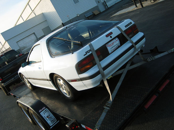 FC3S