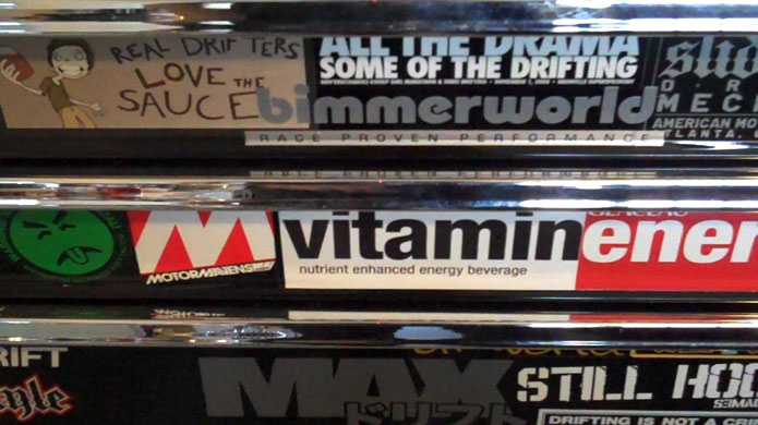 Flip Mino HD - Wide Angle Hack