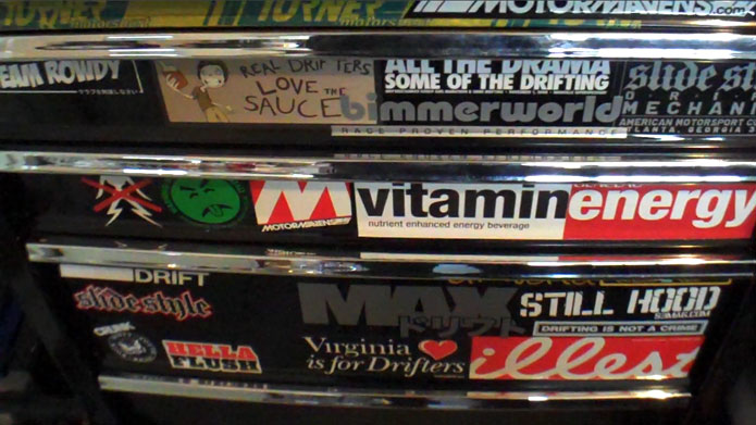 Flip Mino HD - Wide Angle Hack