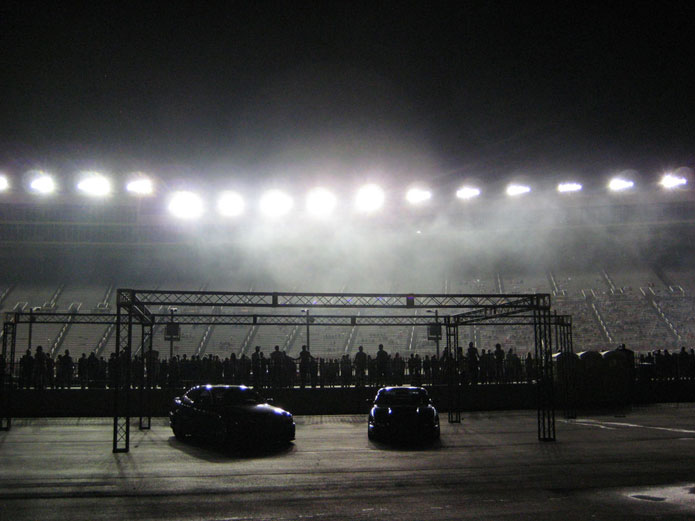 Friday Night Drags @ Atlanta Motor Speedway