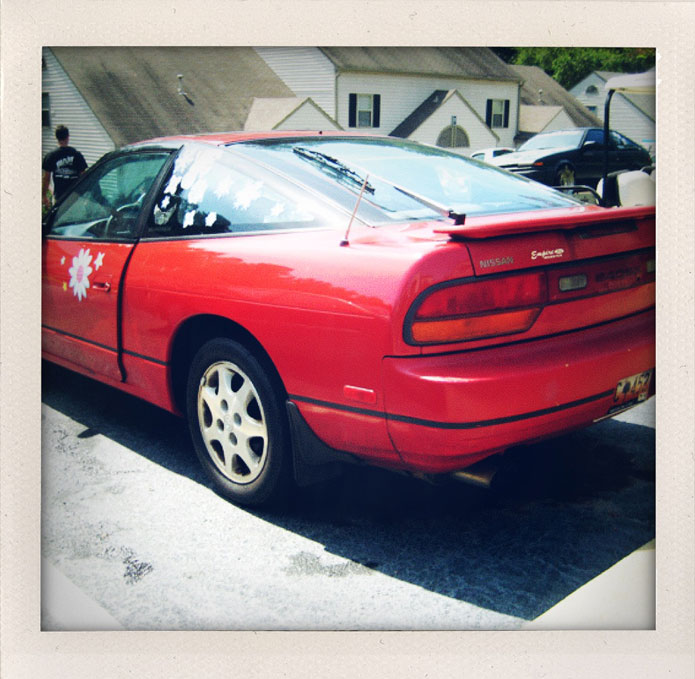 Chris Rhoad - Knoxville Move