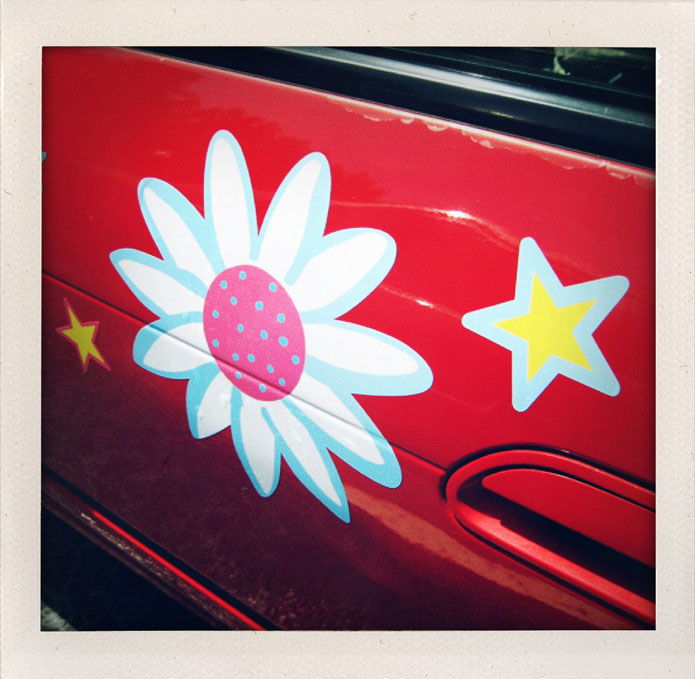 Chris Rhoad - Knoxville Move