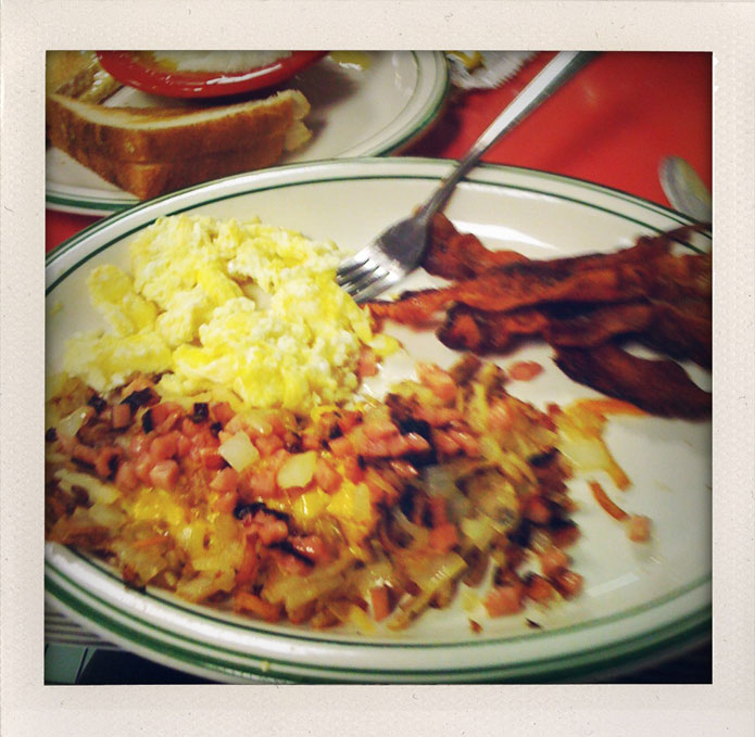 Chris Rhoad - Knoxville Move