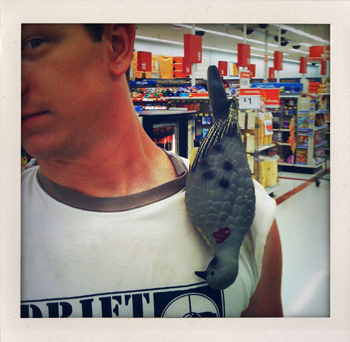 Chris Rhoad - Knoxville Move