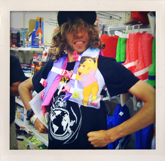 Chris Rhoad - Knoxville Move