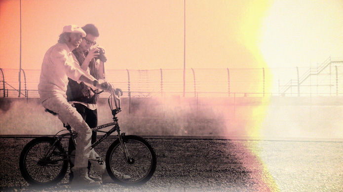 Andy Sapp X Will Roegge - DMGGMASD