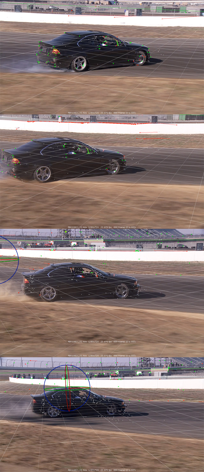 I'm a total nerd, yes.