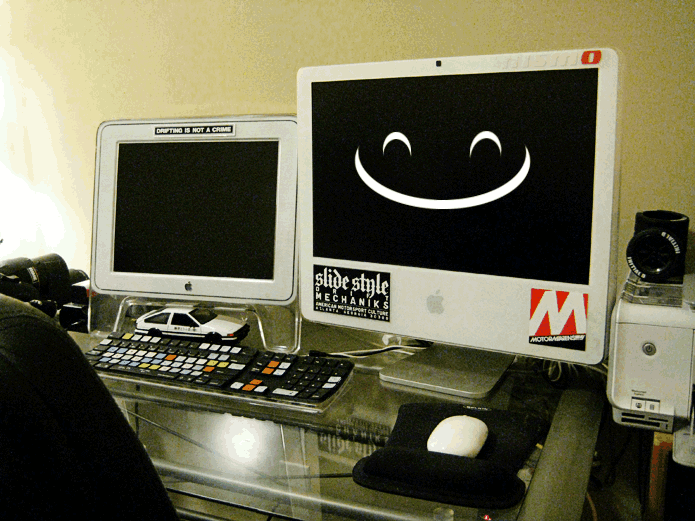 Rust In Peace, Good Buddy.